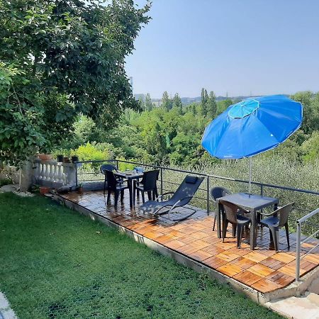 Riverview67 Salionze Экстерьер фото