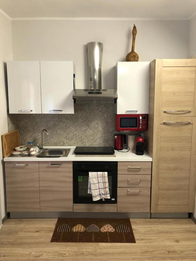 Riverview67 Salionze Экстерьер фото