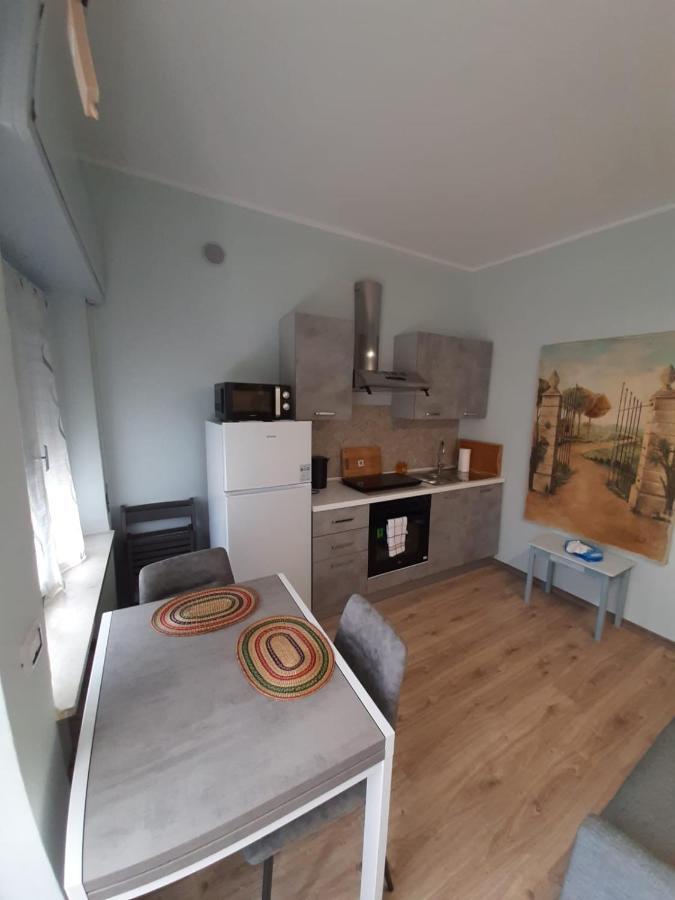 Riverview67 Salionze Экстерьер фото