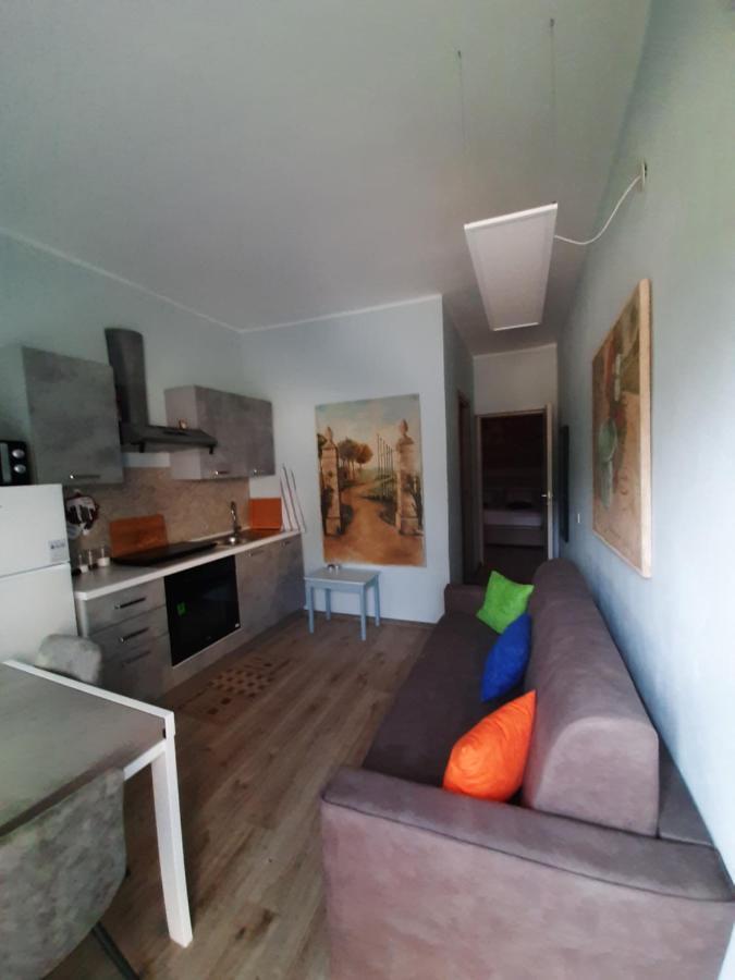 Riverview67 Salionze Экстерьер фото