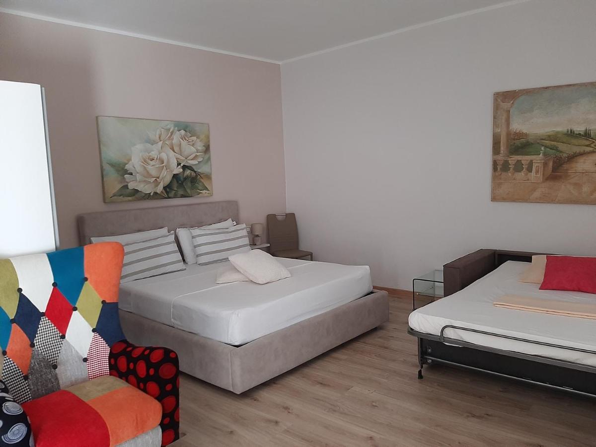 Riverview67 Salionze Экстерьер фото