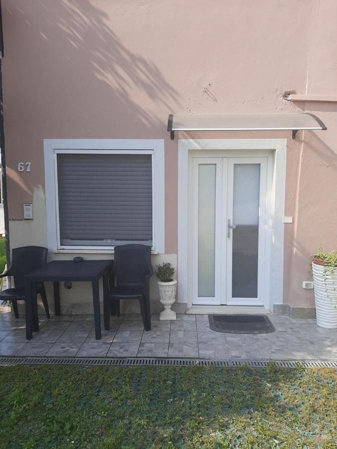 Riverview67 Salionze Экстерьер фото